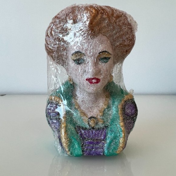 Bath Bombs bundle (Hocus Pocus Sanderson sisters + Pu'uwai Hawaii) - Picture 3 of 13